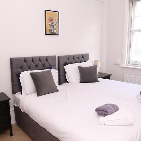 Апартаменты Star London Warwick Mansions 4-Bed Retreat Экстерьер фото